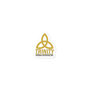 TRINITY DMS Sticker